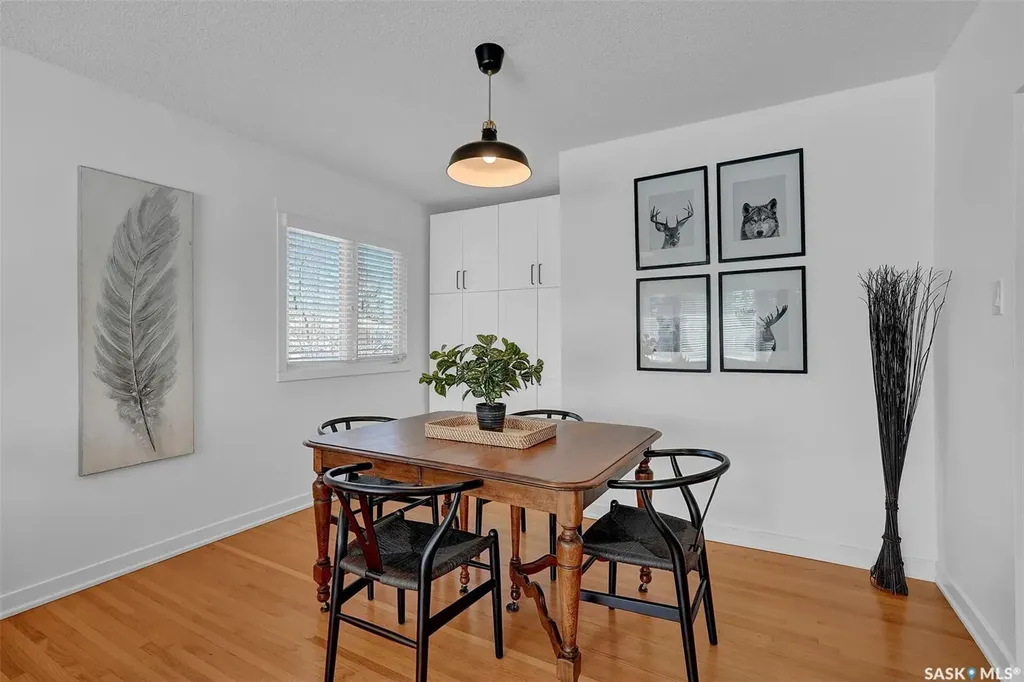 2050 Jubilee Avenue Regina SK S4S 3T8