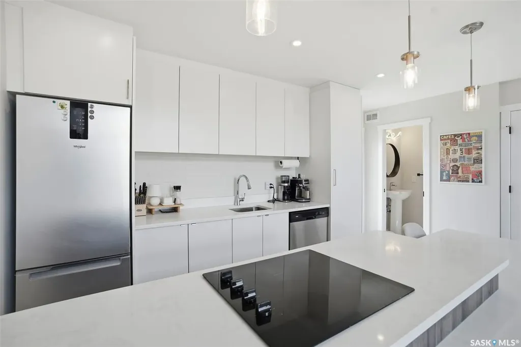 336 Mcfaull Crescent Saskatoon SK S7V 0S9