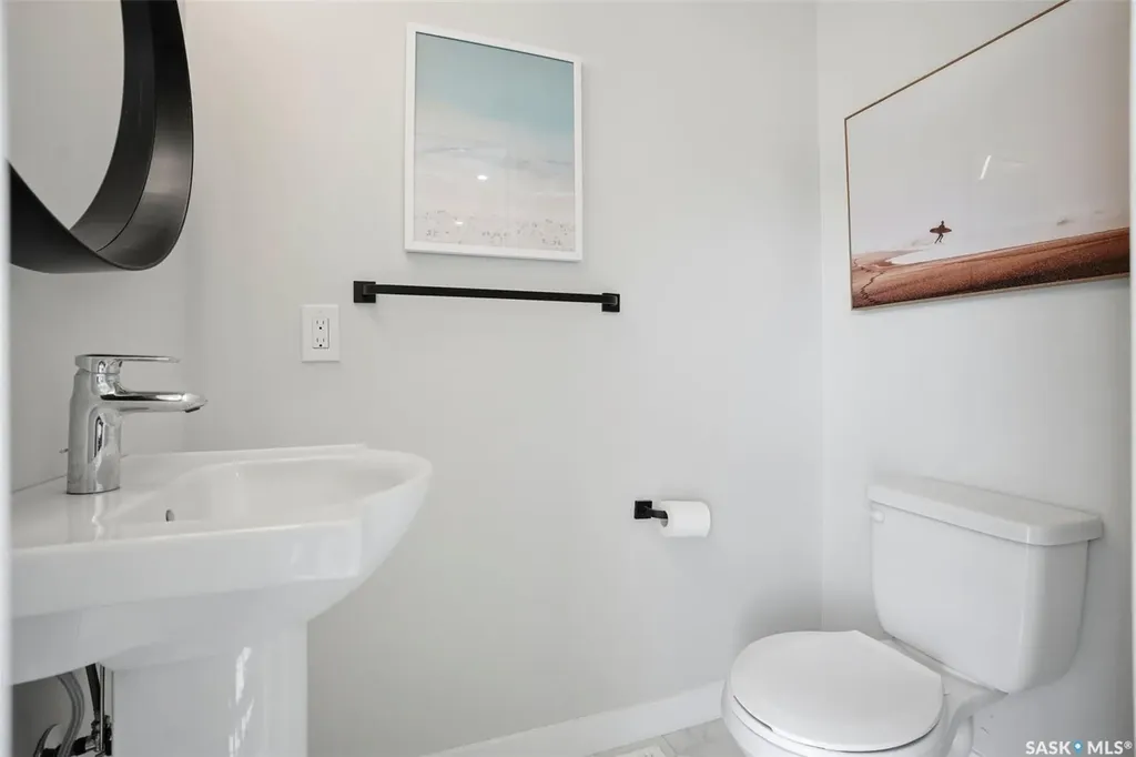 336 Mcfaull Crescent Saskatoon SK S7V 0S9