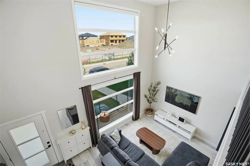 336 Mcfaull Crescent Saskatoon SK S7V 0S9