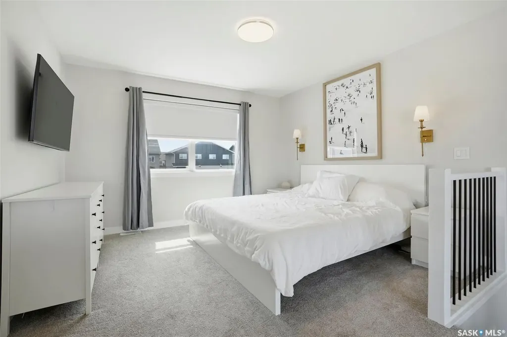 336 Mcfaull Crescent Saskatoon SK S7V 0S9