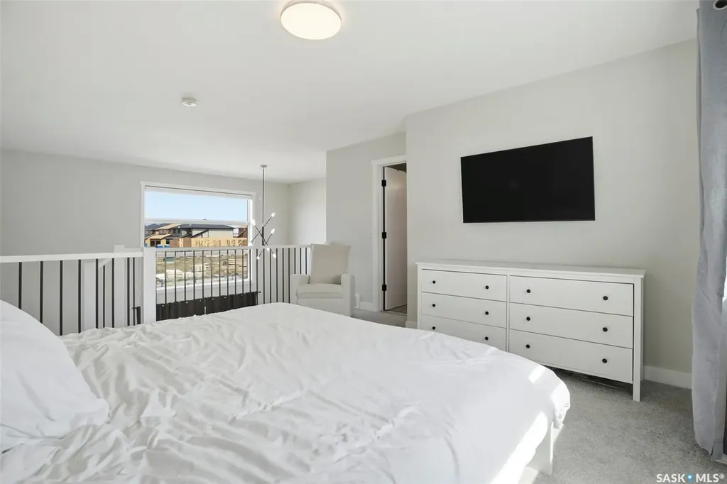 336 Mcfaull Crescent Saskatoon SK S7V 0S9