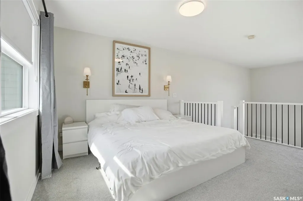 336 Mcfaull Crescent Saskatoon SK S7V 0S9
