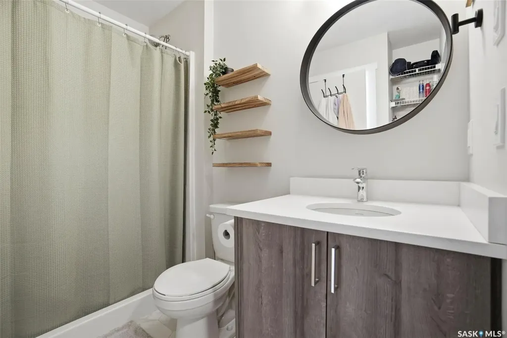 336 Mcfaull Crescent Saskatoon SK S7V 0S9