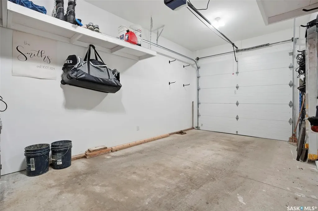336 Mcfaull Crescent Saskatoon SK S7V 0S9
