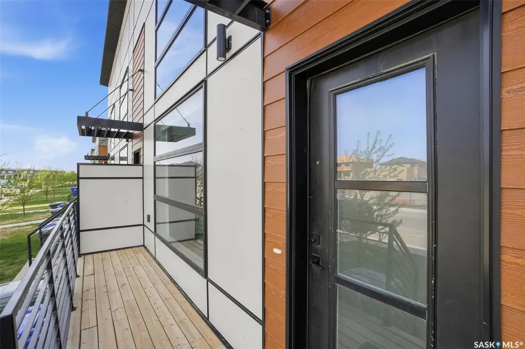 336 Mcfaull Crescent Saskatoon SK S7V 0S9