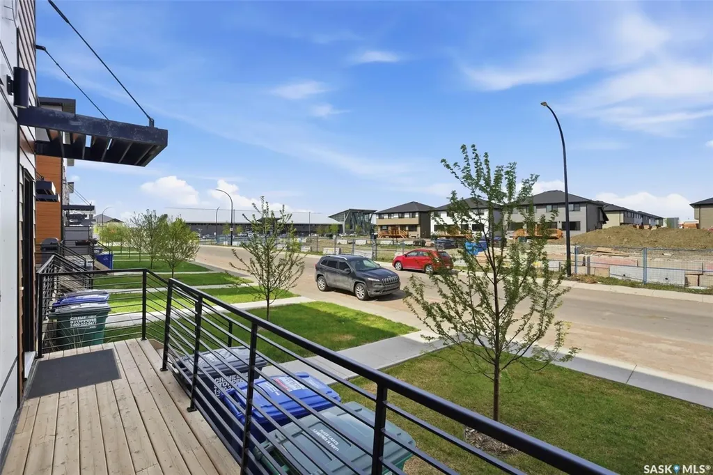 336 Mcfaull Crescent Saskatoon SK S7V 0S9