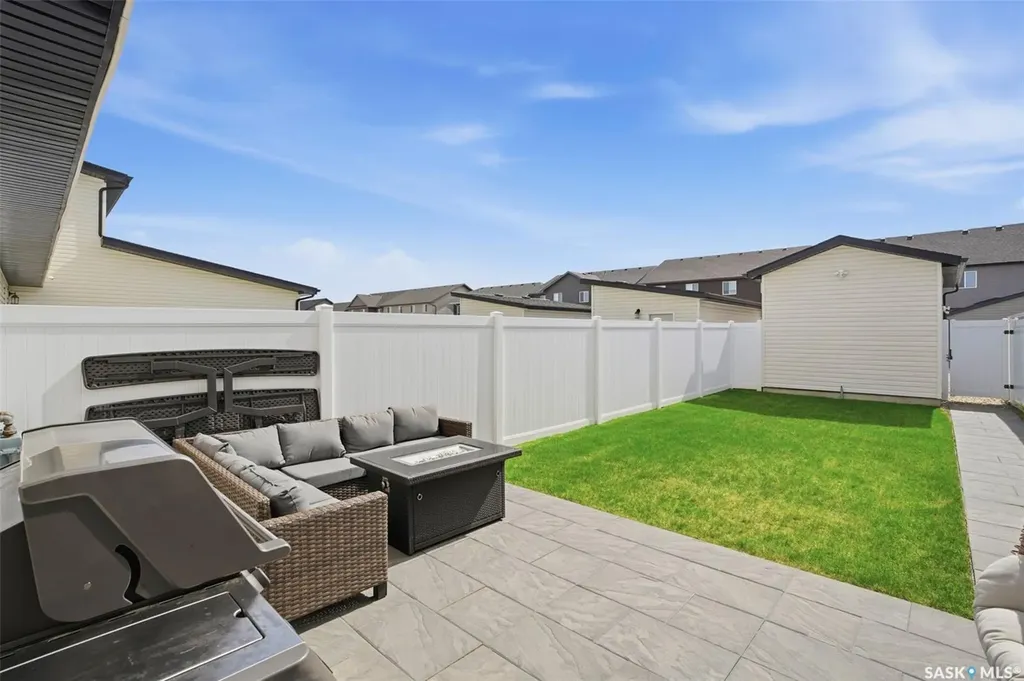 336 Mcfaull Crescent Saskatoon SK S7V 0S9