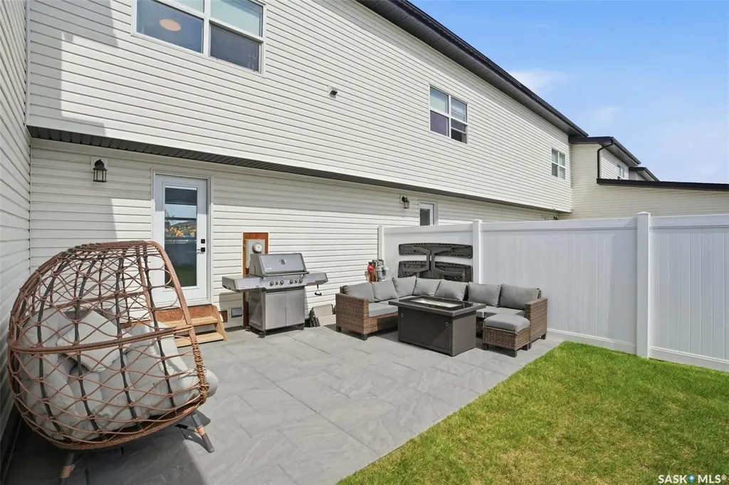 336 Mcfaull Crescent Saskatoon SK S7V 0S9