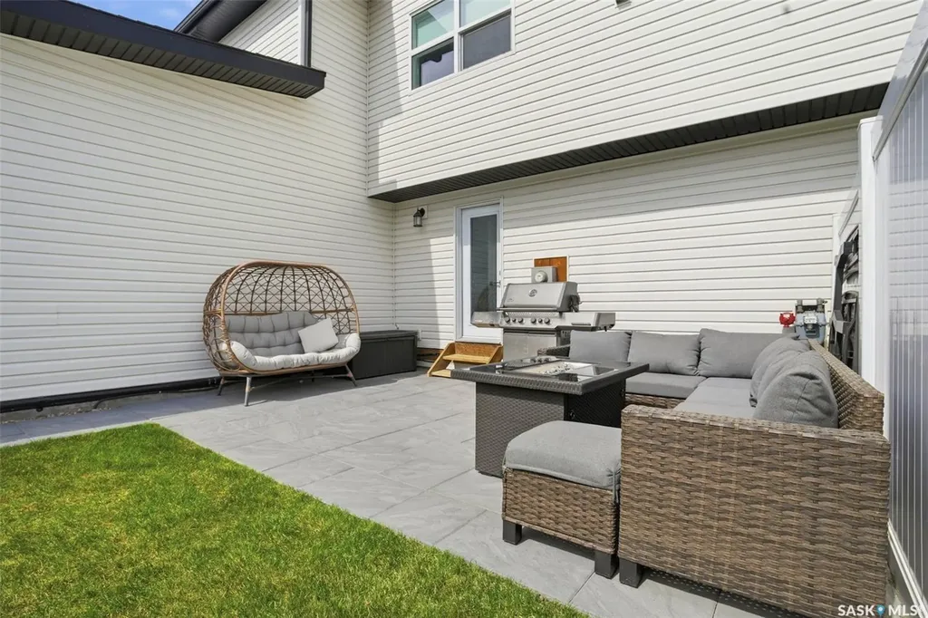 336 Mcfaull Crescent Saskatoon SK S7V 0S9