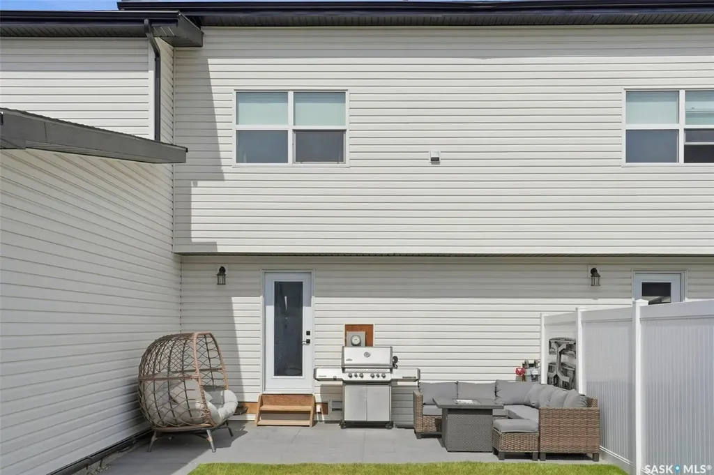 336 Mcfaull Crescent Saskatoon SK S7V 0S9