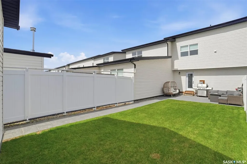 336 Mcfaull Crescent Saskatoon SK S7V 0S9
