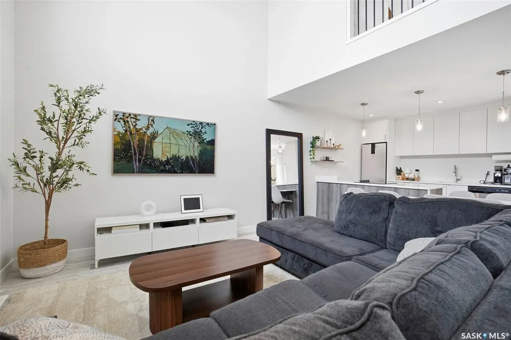 336 Mcfaull Crescent Saskatoon SK S7V 0S9