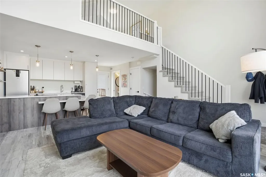 336 Mcfaull Crescent Saskatoon SK S7V 0S9