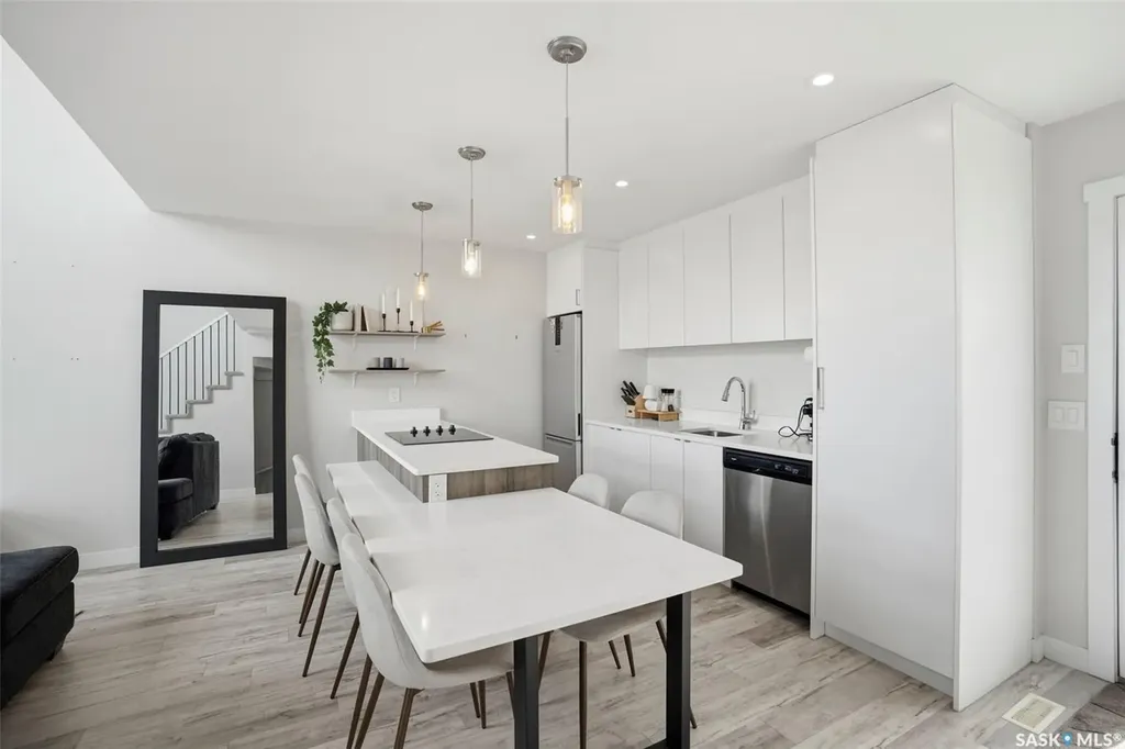 336 Mcfaull Crescent Saskatoon SK S7V 0S9
