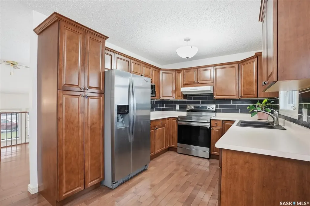 314 Waterbury Road Saskatoon SK S7J 4T9