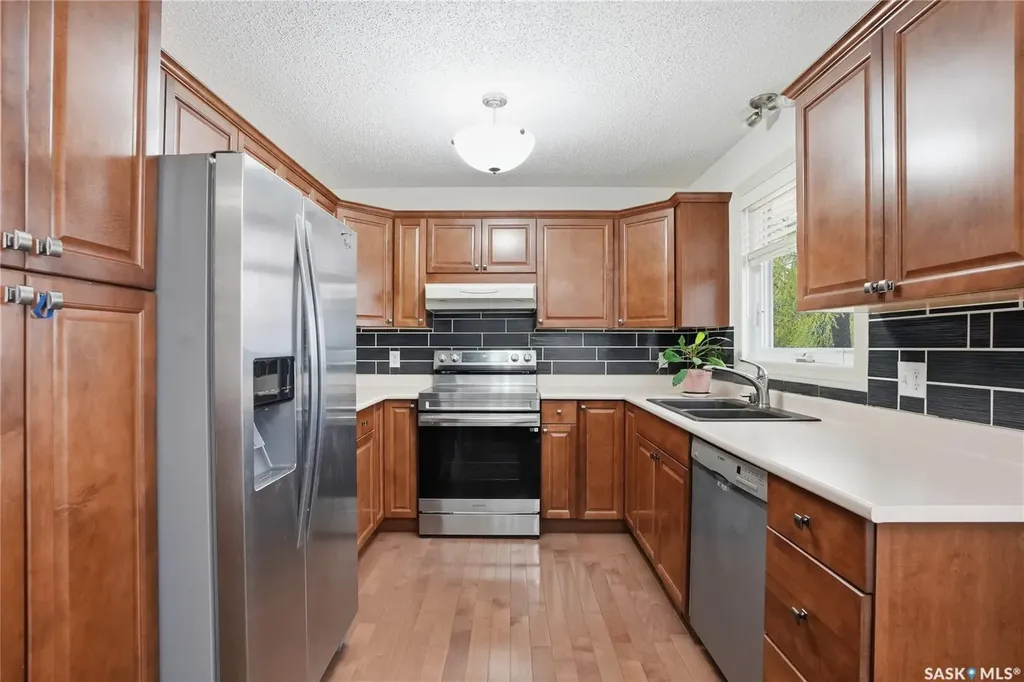 314 Waterbury Road Saskatoon SK S7J 4T9