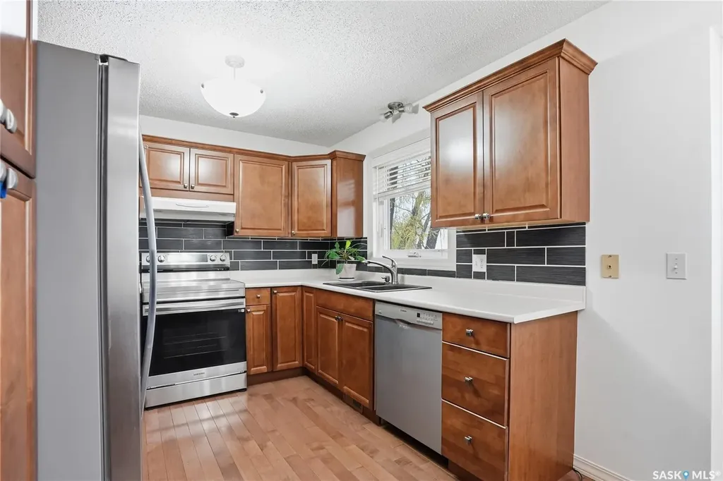 314 Waterbury Road Saskatoon SK S7J 4T9