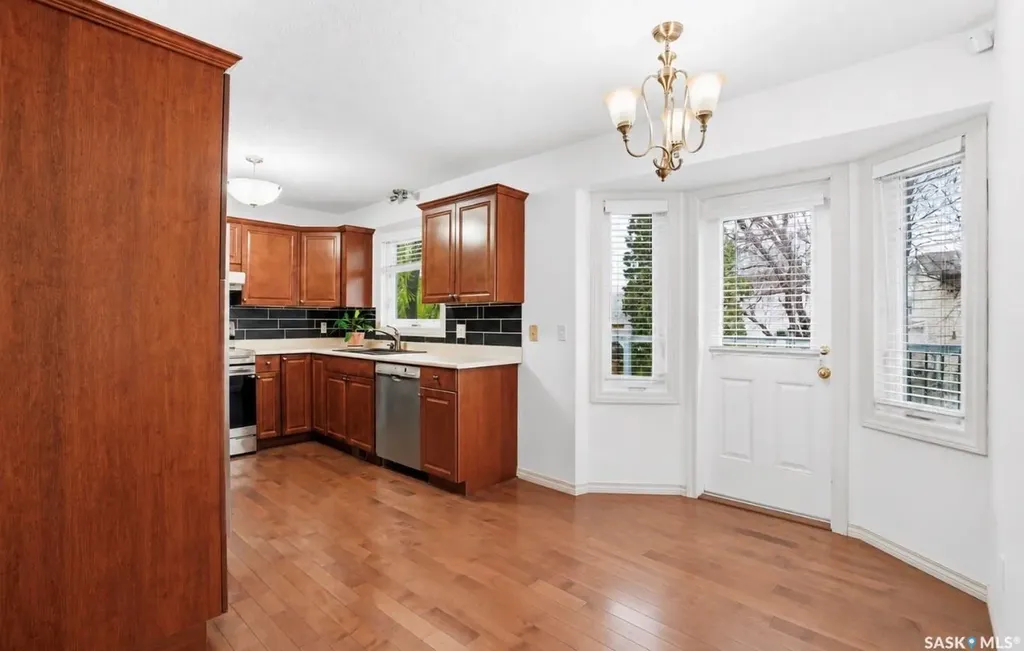 314 Waterbury Road Saskatoon SK S7J 4T9