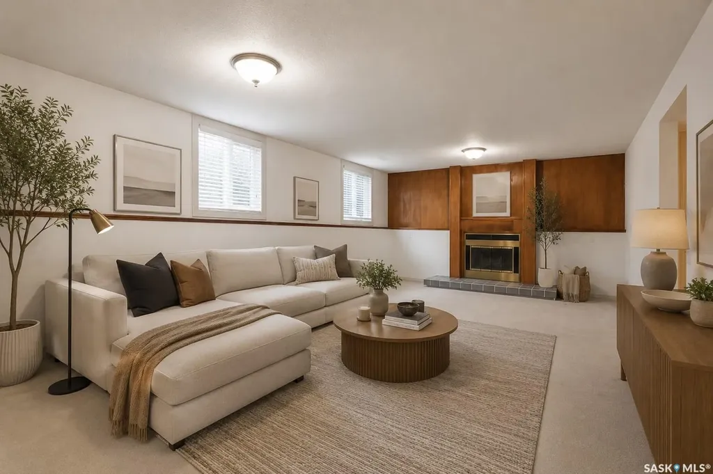 314 Waterbury Road Saskatoon SK S7J 4T9