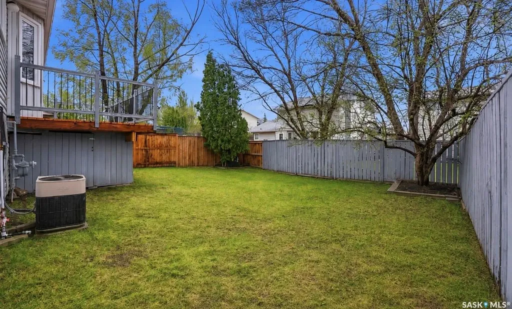 314 Waterbury Road Saskatoon SK S7J 4T9