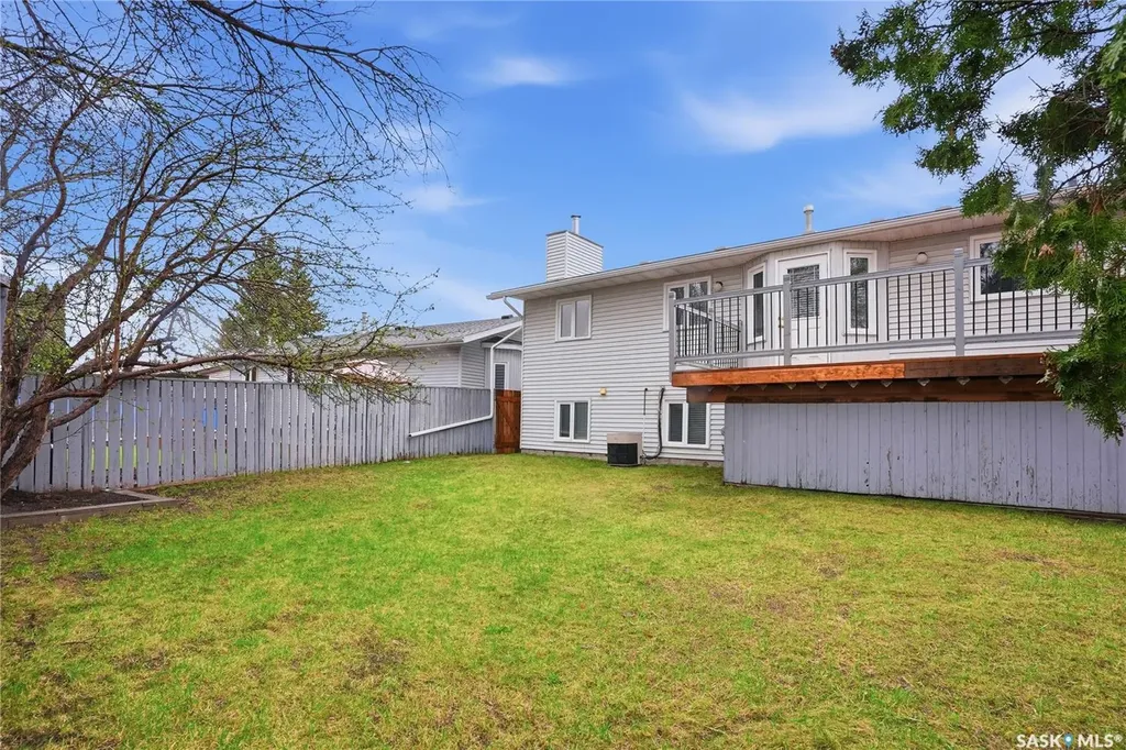 314 Waterbury Road Saskatoon SK S7J 4T9