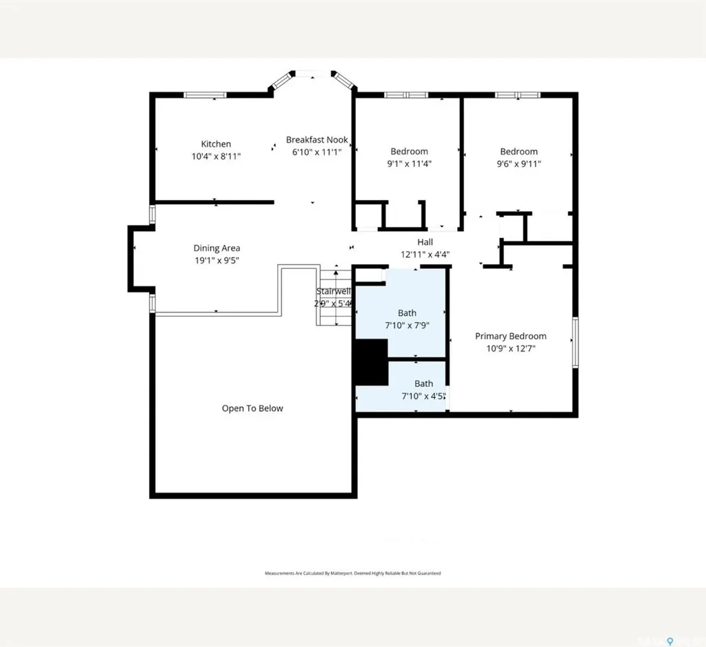 314 Waterbury Road Saskatoon SK S7J 4T9
