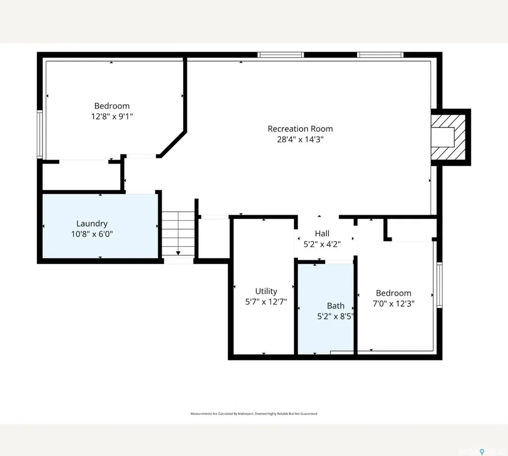 314 Waterbury Road Saskatoon SK S7J 4T9