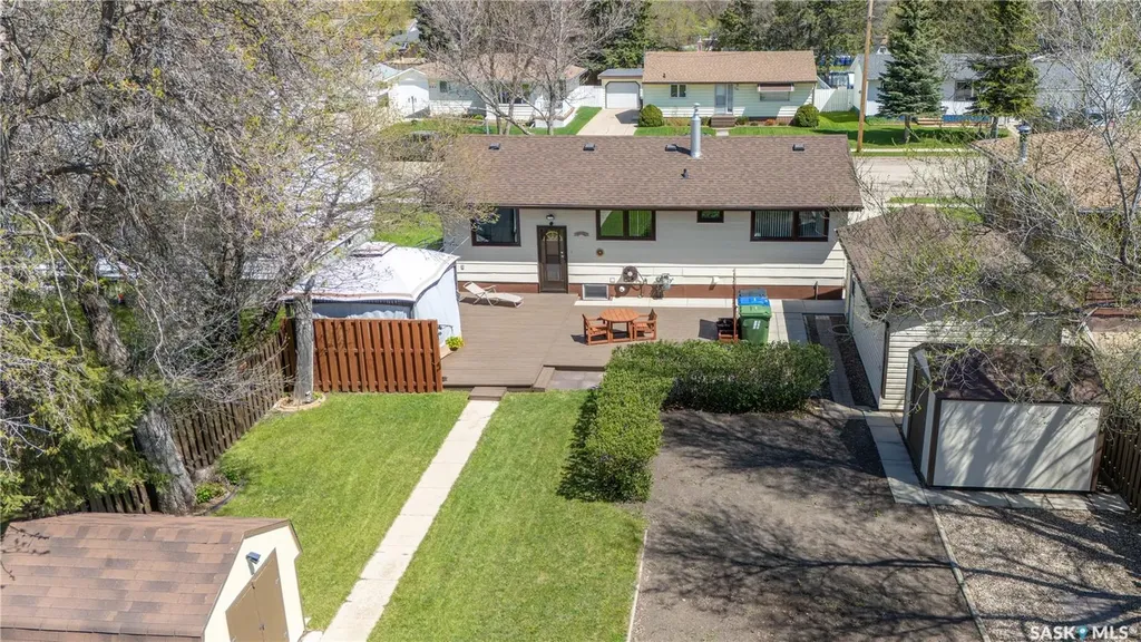 242 Fifth Avenue N Yorkton SK S3N 0Z9