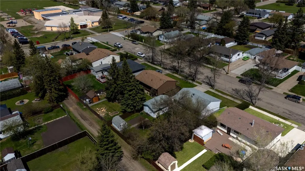 242 Fifth Avenue N Yorkton SK S3N 0Z9