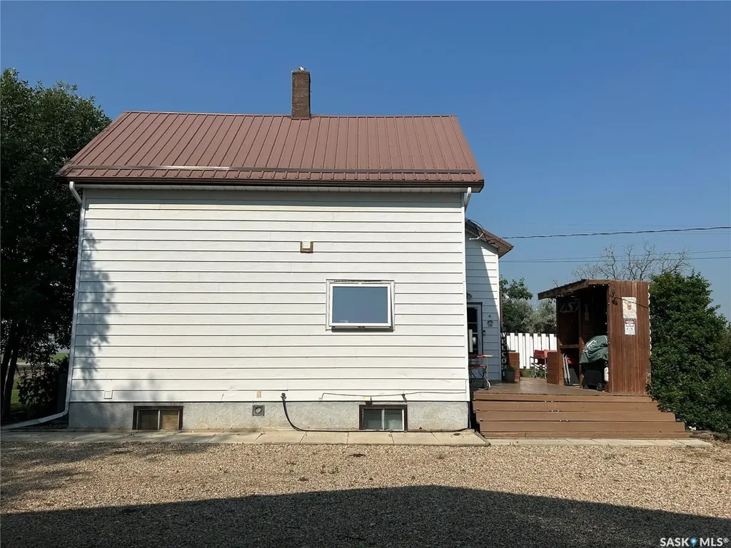 301 Tavistock Avenue Torquay SK S0C 2L0