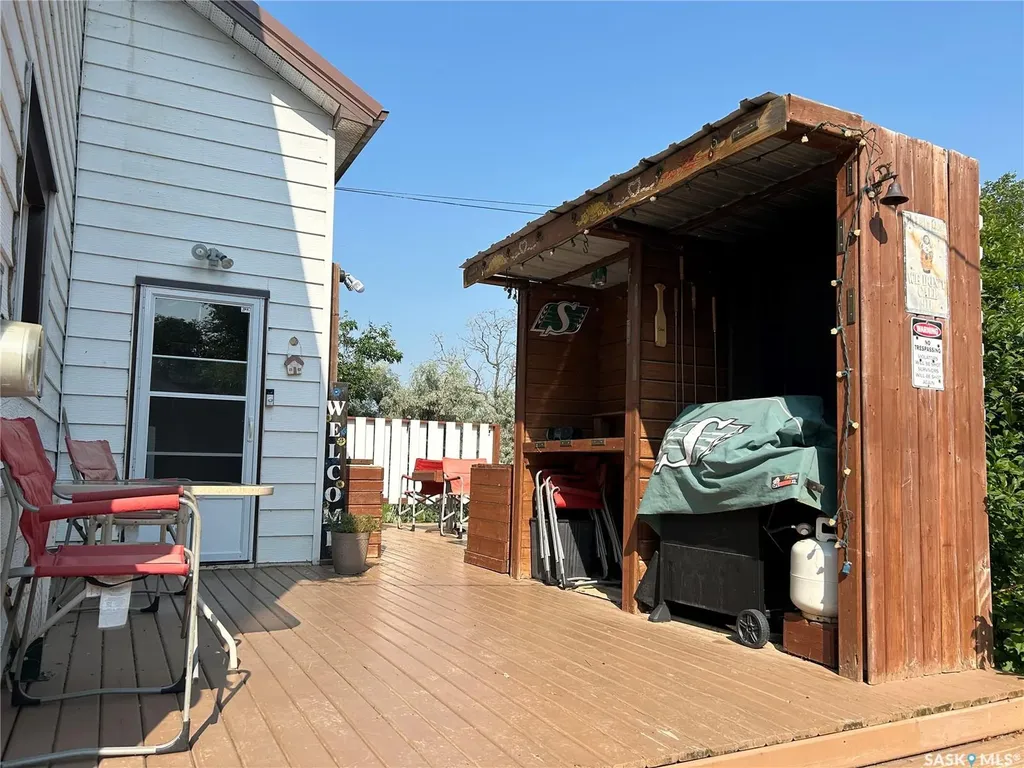 301 Tavistock Avenue Torquay SK S0C 2L0