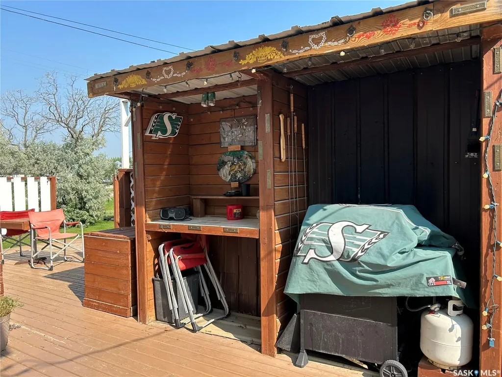 301 Tavistock Avenue Torquay SK S0C 2L0