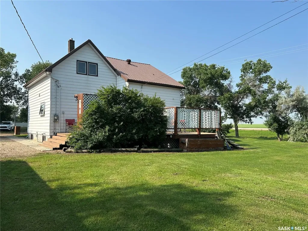301 Tavistock Avenue Torquay SK S0C 2L0