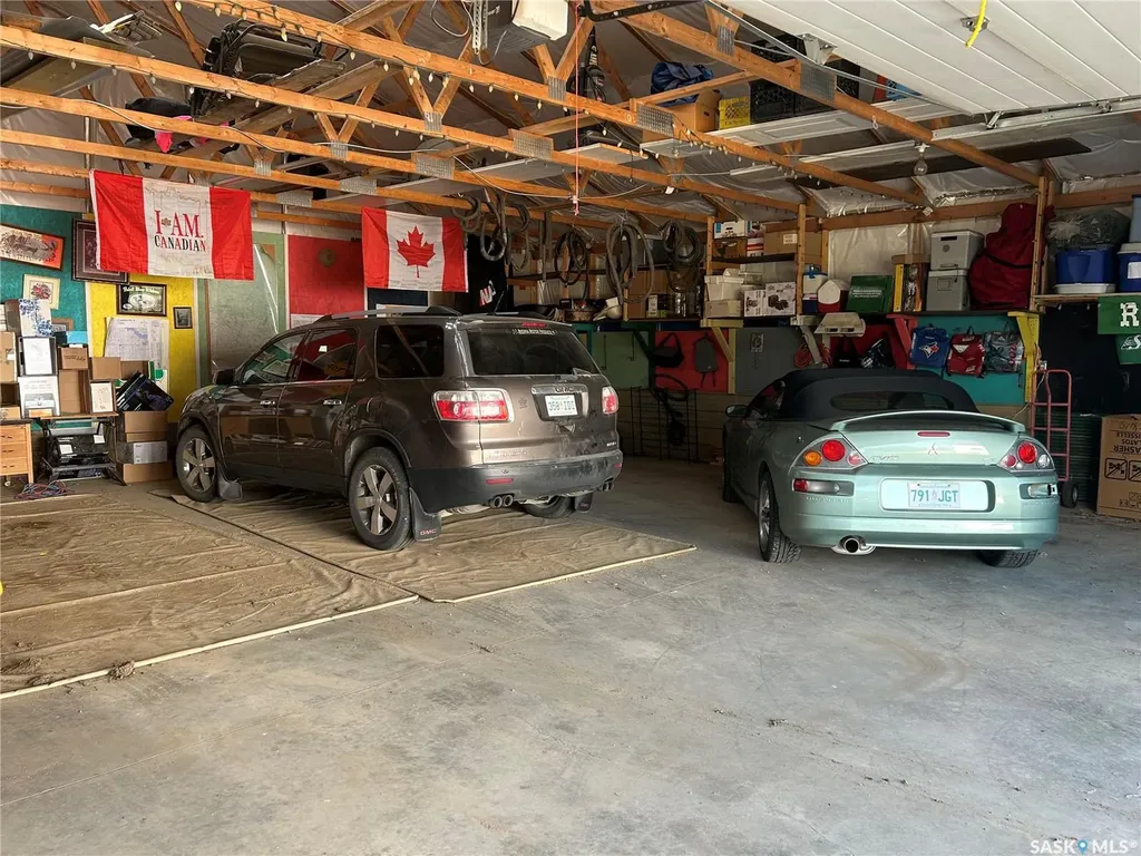 301 Tavistock Avenue Torquay SK S0C 2L0