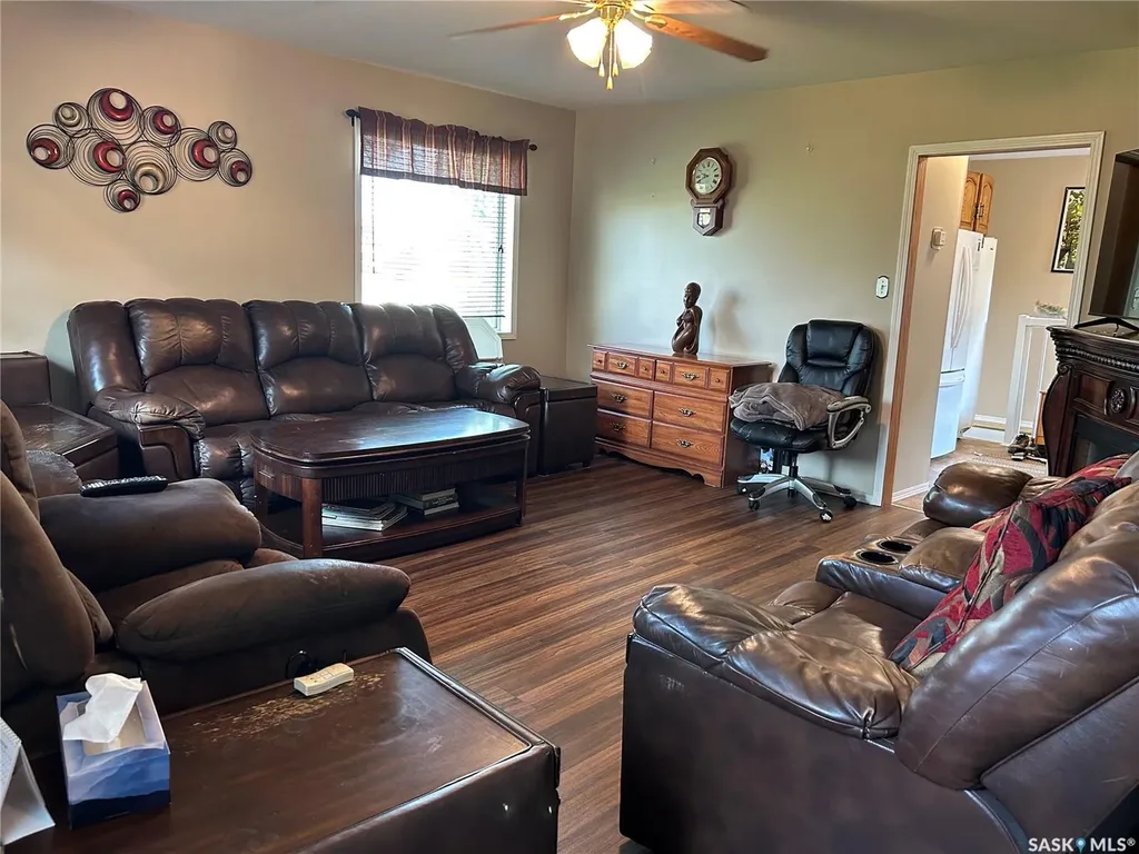 301 Tavistock Avenue Torquay SK S0C 2L0
