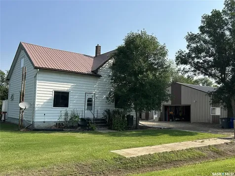 301 Tavistock Avenue Torquay SK S0C 2L0