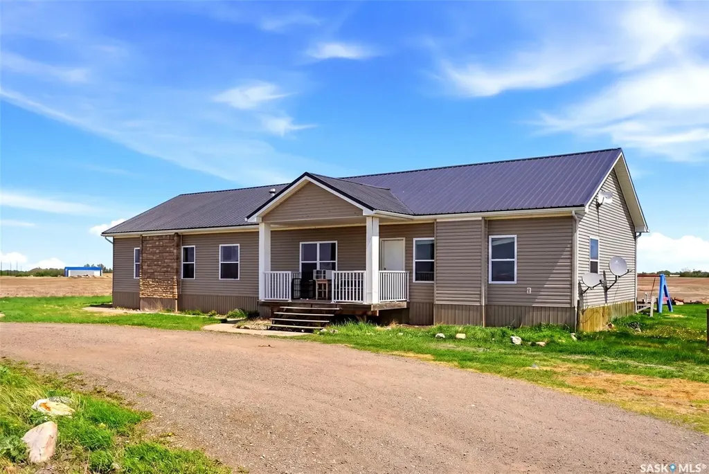 Rural Address Longlaketon Rm No. 219 SK S0G 4L0