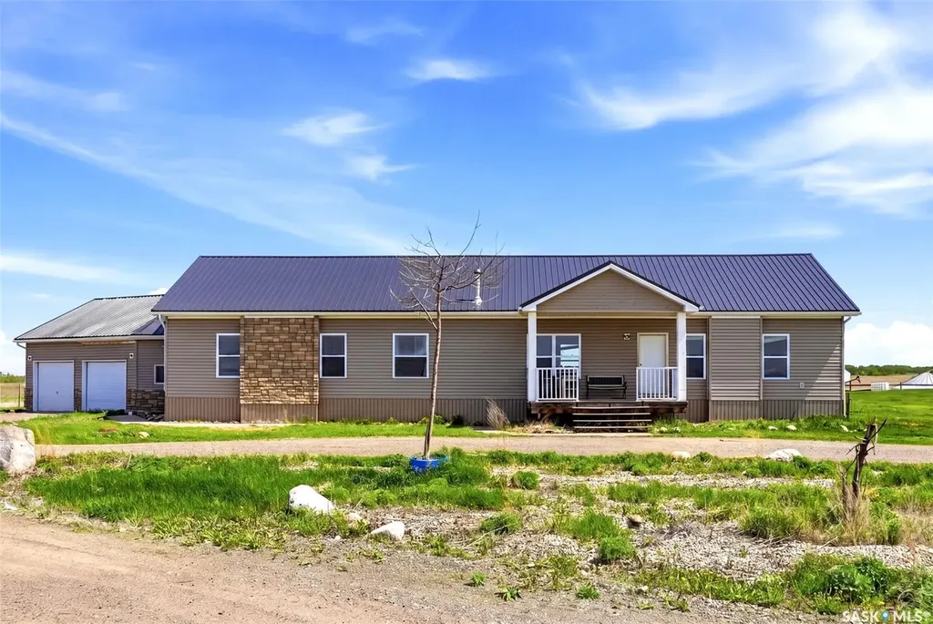 Rural Address Longlaketon Rm No. 219 SK S0G 4L0