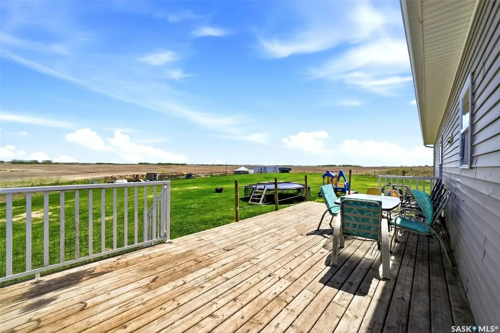 Rural Address Longlaketon Rm No. 219 SK S0G 4L0