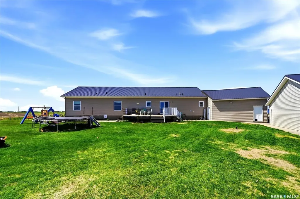 Rural Address Longlaketon Rm No. 219 SK S0G 4L0
