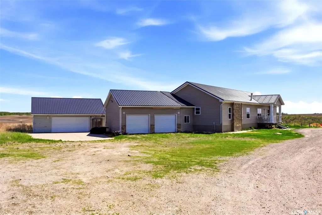 Rural Address Longlaketon Rm No. 219 SK S0G 4L0