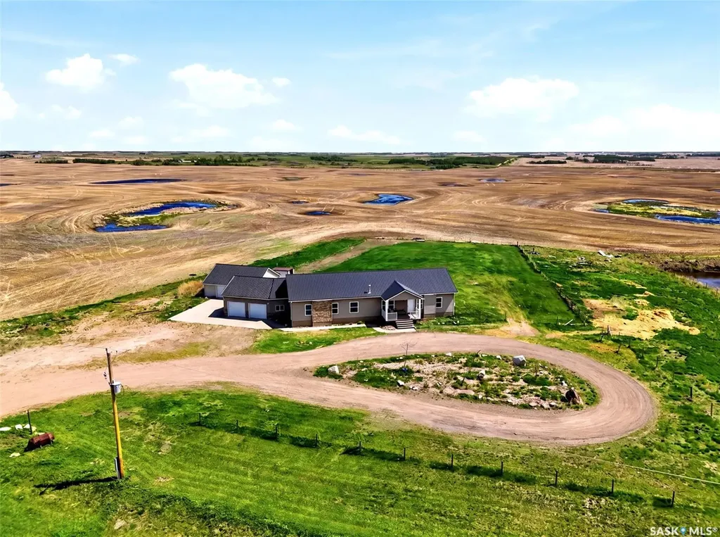 Rural Address Longlaketon Rm No. 219 SK S0G 4L0