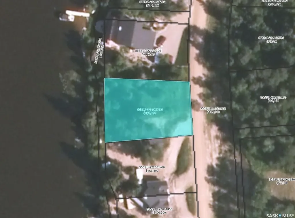 Rural Address Big River Rm No. 555 SK S0J 0E0