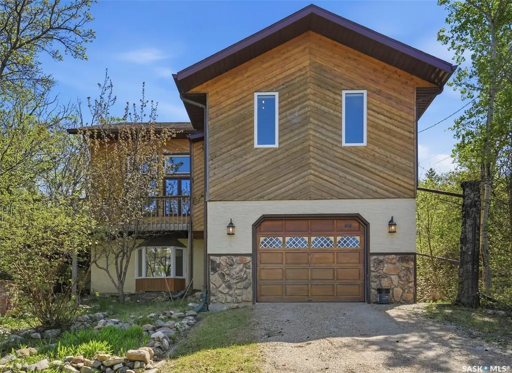 818 Pukwana Drive Manitou Beach SK S0K 4T1