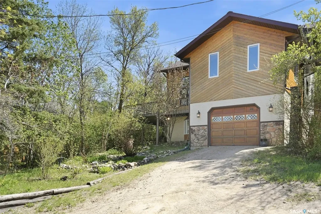 818 Pukwana Drive Manitou Beach SK S0K 4T1