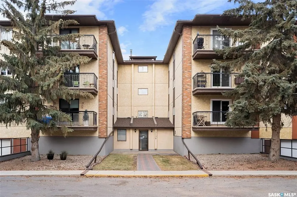 3130 Louise Street Saskatoon SK S7J 3L8