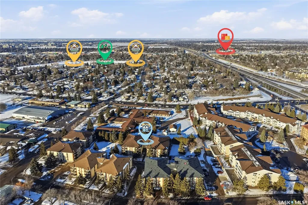 3130 Louise Street Saskatoon SK S7J 3L8