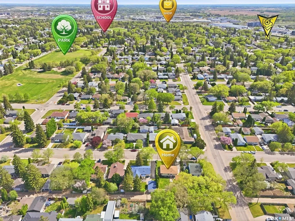 403 Willow Street E Saskatoon SK S7J 0C7