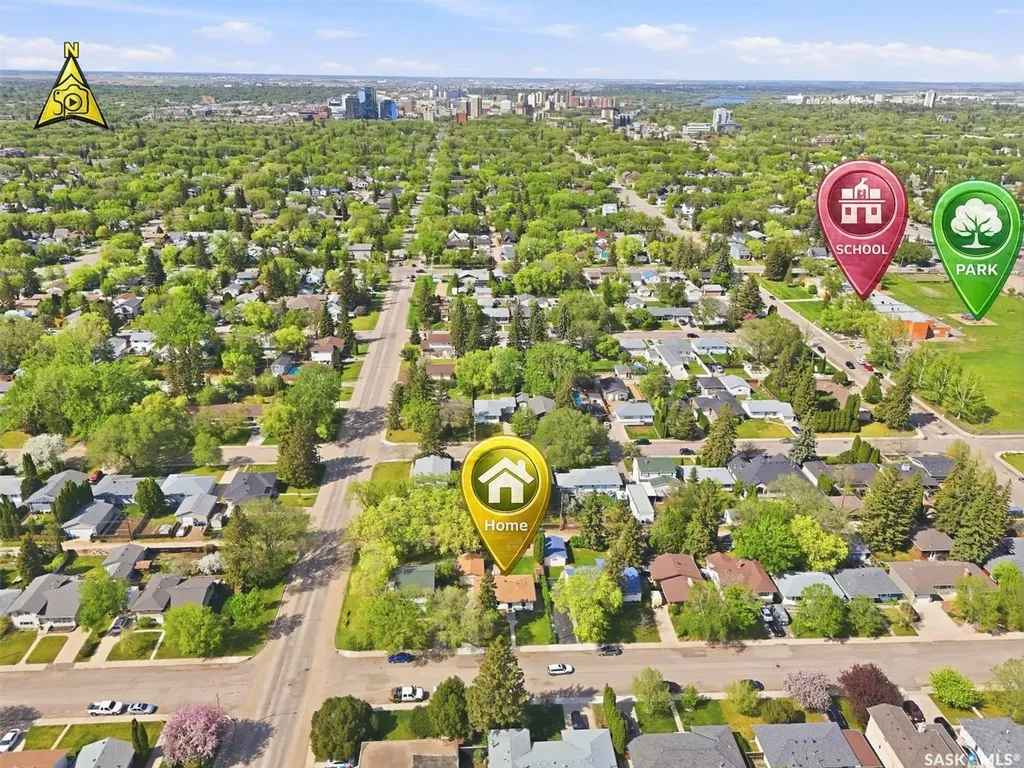 403 Willow Street E Saskatoon SK S7J 0C7